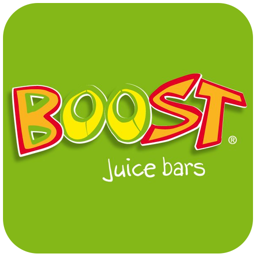 Boost Juice