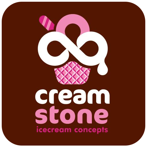 Cream Stone