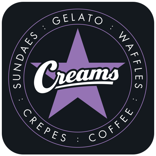 Creams Cafe