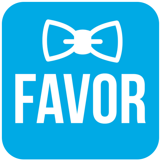 Favor Delivery