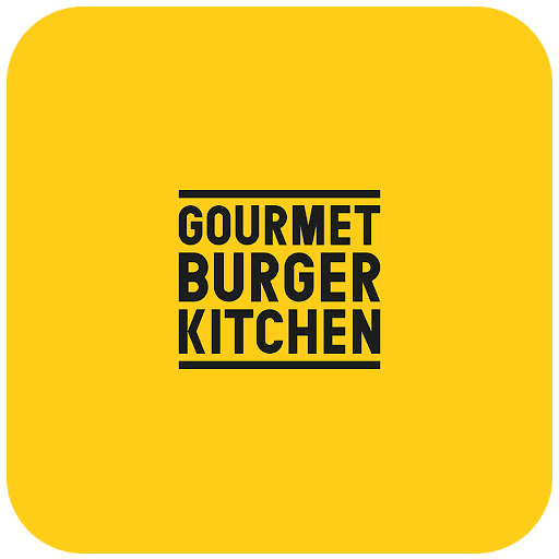 Gourmet Burger Kitchen