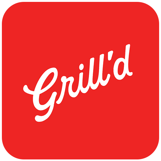 Grill'd