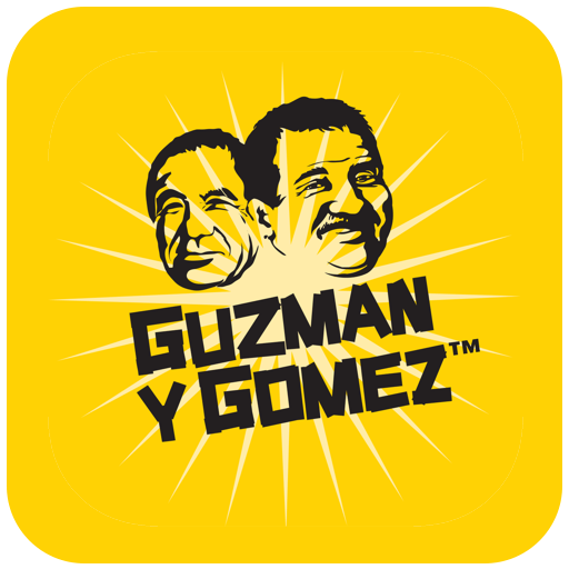 Guzman y Gomez