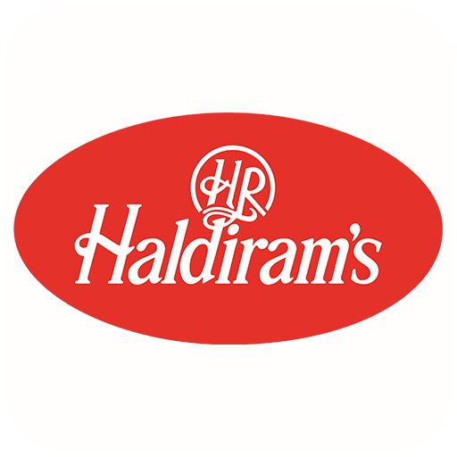 Haldiram's