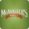 McAlister’s Deli