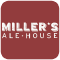 Miller’s Ale House