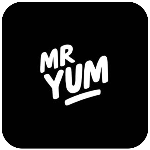 Mr Yum