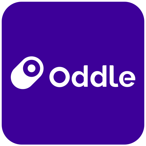 Oddle Eats