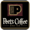 Peet’s Coffee & Tea