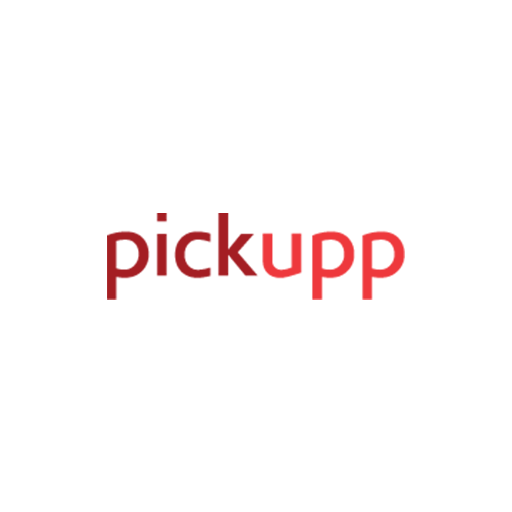 Pickupp.io