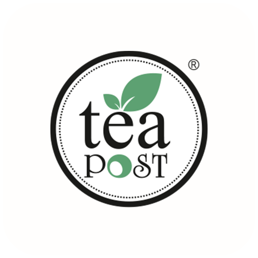 Tea Post