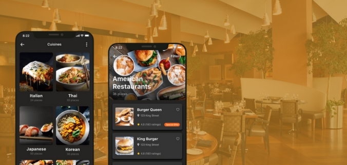 Scraping Restaurant Data Services