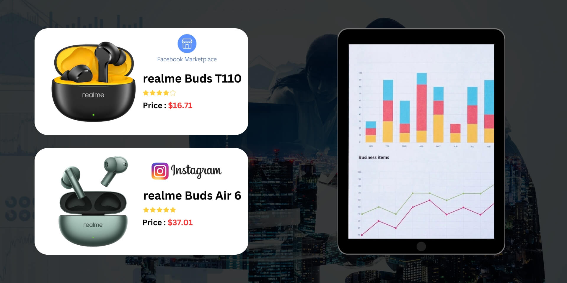 Online Reputation Management (ORM)